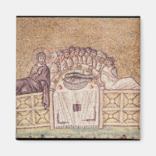 The Last Supper 2 Magnet