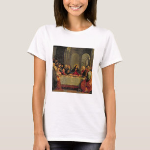 The Last Supper 2 T-Shirt