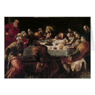 The Last Supper 3