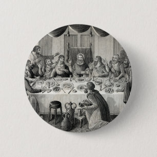 "The Last Supper" button