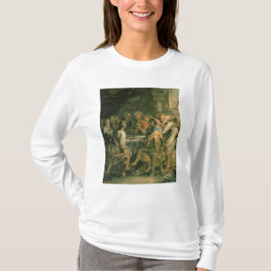 The Last Supper, c.1630-31 T-Shirt