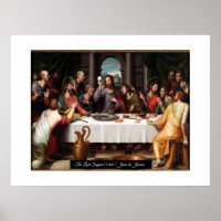 The Last Supper