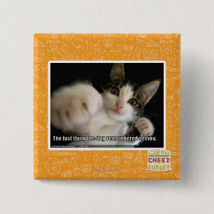 The last thing 2 inch square button