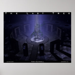 The Last Tree Poster