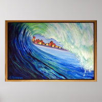 The last Tsunami 2004