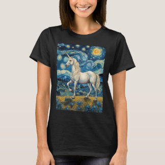 The last Unicorn T-Shirt