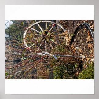 The Last Wheel Poster