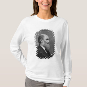 The Late Mr C. R. Darwin, FRS, LLD T-Shirt