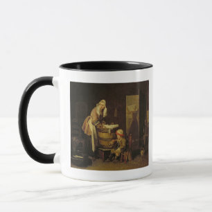 The Laundress Mug
