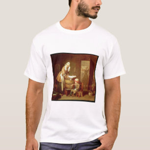 The Laundry Woman T-Shirt