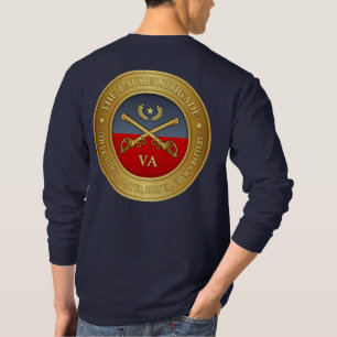 The Laurel Brigade (rd) T-Shirt