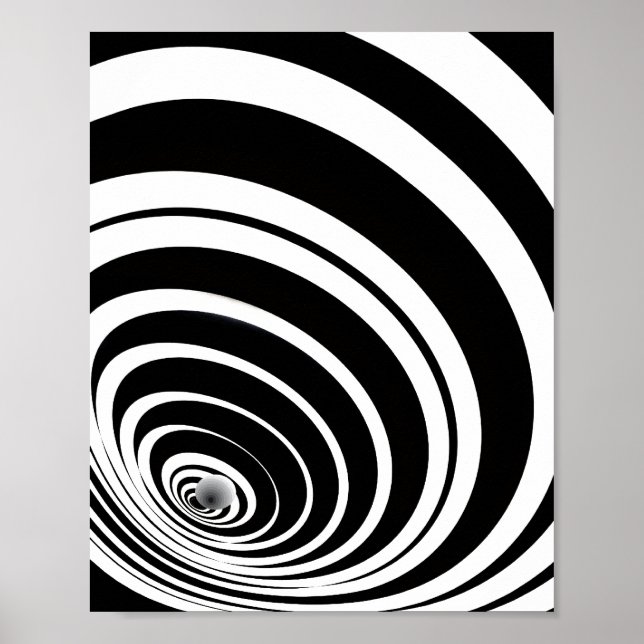 The Law of Gravity Poster (Front)