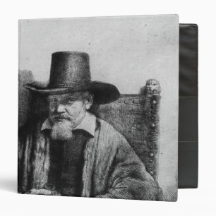 The Lawyer Tolling Binder