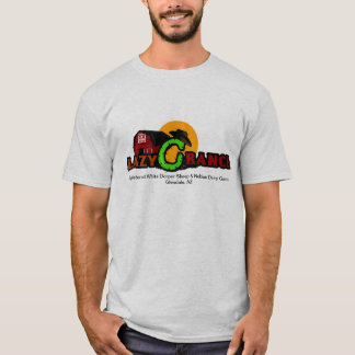 The Lazy C Ranch T-Shirt
