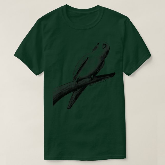 The Lean T-Shirt (Design Front)
