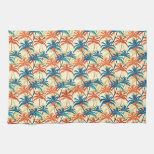 The Least Movement Is Of Importance To All Nature Kitchen Towel