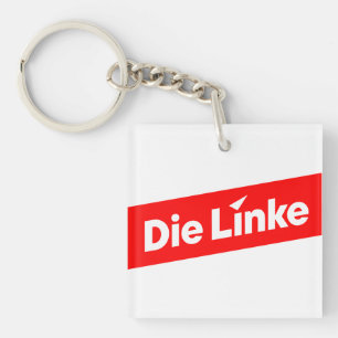 The left keychain