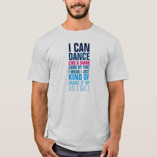 The Left Shark II T-Shirt