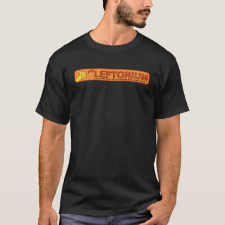 The Leftorium boy T-Shirt
