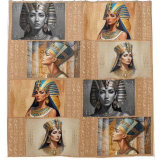 The Legacy of Egyptian Queens – Ancient