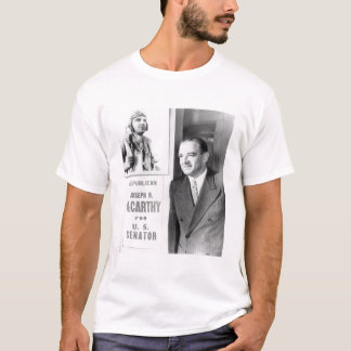 The Legacy of Joey Mc! T-Shirt