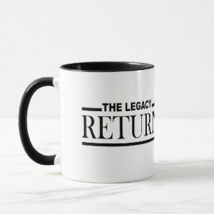 The Legacy: Return of Cobol Mug