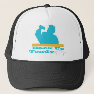 The Legacy Trucker Trucker Hat