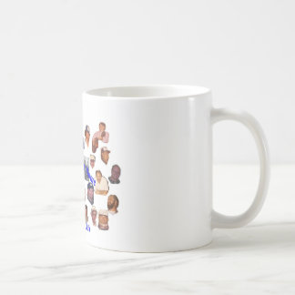 The Legands of the Happy Home Mug