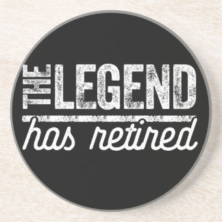 the legend has retired coaster