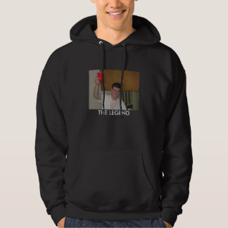THE LEGEND HOODIE