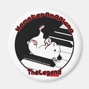 The Legend Magnet