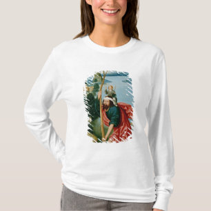 The Legend of St. Christopher T-Shirt