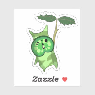 The Legend of Zelda Korok Sticker