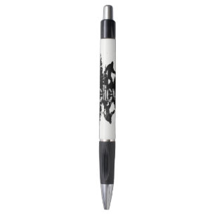 The legend Sasquatch, Big Foot Believe Pen