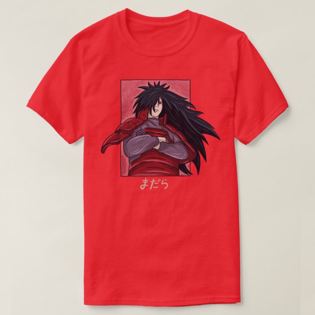 The legend T-Shirt (Design Front)