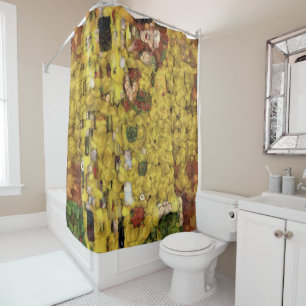 The Lemon Kiss Vegetable Decoupage Spoof Art