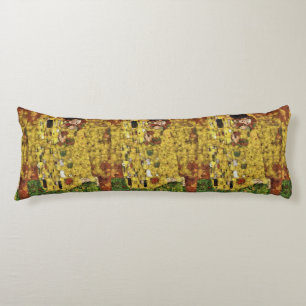 The Lemon Kiss Vegetable Decoupage Spoof Art Body Pillow