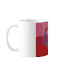 The Letter C Mug