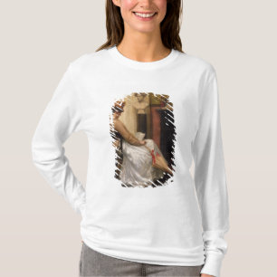 The Letter T-Shirt