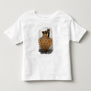 The 'Levy Oinochoe', an East Orientalizing v Toddler T-shirt