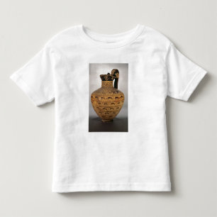 The 'Levy Oinochoe', an East Orientalizing v Toddler T-shirt