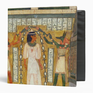The Libation of the Dead Binder