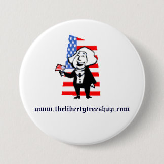 The Liberty Tree Shop Button