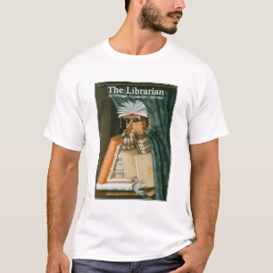 The Librarian T-Shirt