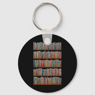 The Library Keychain