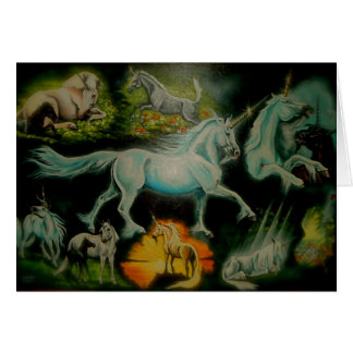 The Life Of A Unicorn