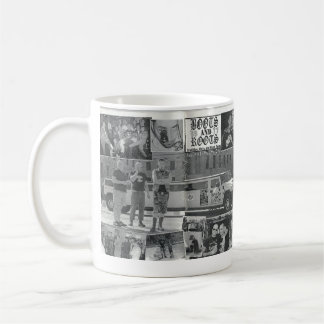 The Life We Lead - Issue #1 Coffee Mug