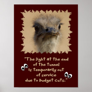 The Light at the End 2 Poster