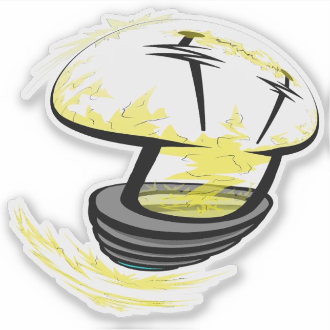 The Light Cap1 (Front)