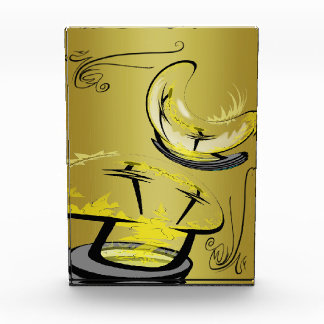 The Light Cap Zaps Photo Block